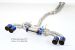 Greenline Motorsports - Power House amuse  R1-TITAN R1000 Nardo Spec STTI