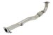 Greenline Motorsports - Apex APEXi  GT Spec. Front Pipe