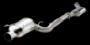 Greenline Motorsports - Apex APEXi  RS Evolution Muffler