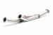 Greenline Motorsports - Apex APEXi  GT Spec. Front Pipe