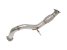Greenline Motorsports - Apex APEXi  GT Spec. Front Pipe