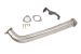 Greenline Motorsports - Apex APEXi  GT Spec. Front Pipe