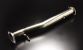Greenline Motorsports - Blitz  Ex Diffuser