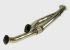 Greenline Motorsports - Blitz  Front Pipe