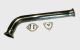 Greenline Motorsports - Blitz  Front Pipe