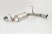 Greenline Motorsports - FUJITSUBO  AUTHORIZE K