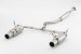 Greenline Motorsports - FUJITSUBO  AUTHORIZE R