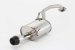 Greenline Motorsports - FUJITSUBO  AUTHORIZE S
