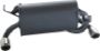 Greenline Motorsports - HKS  LEGAL Muffler