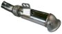HKS  Metal Catalyzer