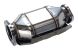 Greenline Motorsports - HKS  Metal Catalyzer