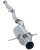 Greenline Motorsports - HKS  silent Hi-Power