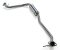 Greenline Motorsports - HKS  Stainless Centre Pipe