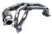 Greenline Motorsports - HKS  Super Manifold with Catalyzer