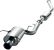 Greenline Motorsports - HKS  Super Turbo Muffler