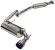 Greenline Motorsports - HKS  Super Turbo Muffler