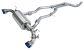 Greenline Motorsports - HKS  Super Turbo Muffler