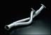 Greenline Motorsports - HKS  Front Pipe