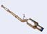 Greenline Motorsports - J Speed  J-Power Muffler