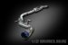 Greenline Motorsports - KAKIMOTO Racing  Custom Muffler