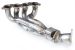 Greenline Motorsports - KNIGHT SPORTS  Sports Exhaust Manifold - Independent
