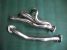 Greenline Motorsports - Matsuoka Engineering  Stainless EX Manifold