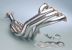 Greenline Motorsports - MAXIM WORKS  Exhaust Manifold