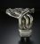 Greenline Motorsports - Monster Sport  4-2-1 Twin Catalyzer Exhaust Manifold