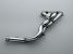 Greenline Motorsports - MUGEN  Exhaust Manifold