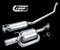 Greenline Motorsports - MUGEN  Sports Exhaust System