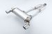 Greenline Motorsports - NISMO  Sports Muffler