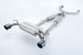 Greenline Motorsports - NISMO  Sports Titanium Muffler