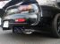 Greenline Motorsports - R Magic  Ultra Silent Muffler Dual Titanium Tail