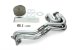Greenline Motorsports - Real Speed Engineering  Exhaust Manifold