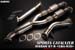 Greenline Motorsports - SARD  Sports Catalyzer