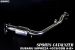 Greenline Motorsports - SARD  Sports Catalyzer