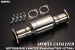 Greenline Motorsports - SARD  Sports Catalyzer
