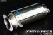 Greenline Motorsports - SARD  Sports Catalyzer