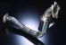 Greenline Motorsports - SYMS  M Catalyzer Front Pipe