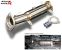 Greenline Motorsports - TODA  Catalyst Adapter