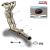 Greenline Motorsports - TODA  Exhaust Manifold