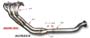 Greenline Motorsports - TODA  Exhaust Manifold