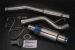 Greenline Motorsports - TOMEI EXPreme Ti Titanium Muffler