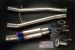 Greenline Motorsports - TOMEI EXPreme Ti Titanium Muffler