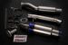 Greenline Motorsports - TOMEI EXPreme Ti Titanium Muffler