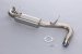 Greenline Motorsports - TOMEI EXTRACK Ti Titanium Muffler