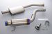 Greenline Motorsports - TOMEI Ti Sports Titanium Muffler