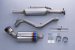 Greenline Motorsports - TOMEI Ti Sports Titanium Muffler