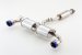 Greenline Motorsports - TOM's  Exhaust System - TOM's Barrel