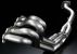 Greenline Motorsports - TRD  Exhaust Manifold